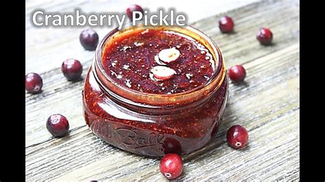 cranberry chutney kopen ~ news word