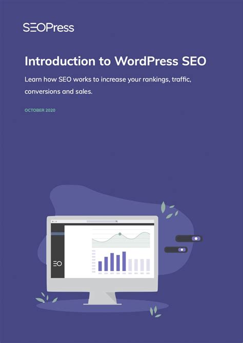 introduction  wordpress seo seopress