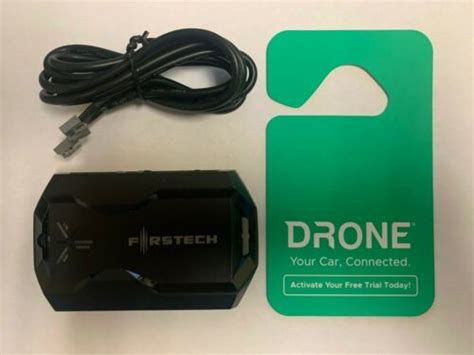 compustar arctic start firstech drone mobile  lte module ebay