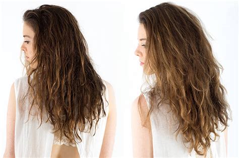 How To Make Your Own Sea Salt Spray Perfect Beach Waves