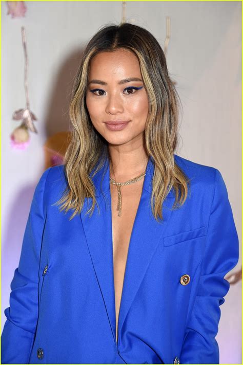 Jamie Chung Celebrates At Jamie Chung X 42gold Launch Event Photo