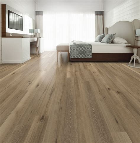 aged hickory cali vinyl mute step vinyl plank flooring wood floors
