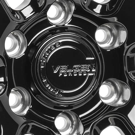 velgen vft black  forged concave wheels rims fits ford   vibe motorsports