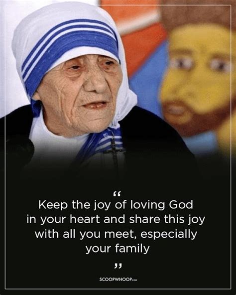 10 Quotes By Mother Teresa That Inspire And Reveal What Drove Her