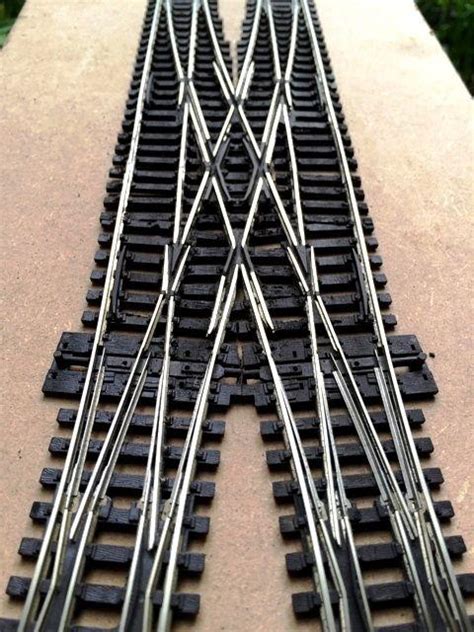 double track wiring dcc