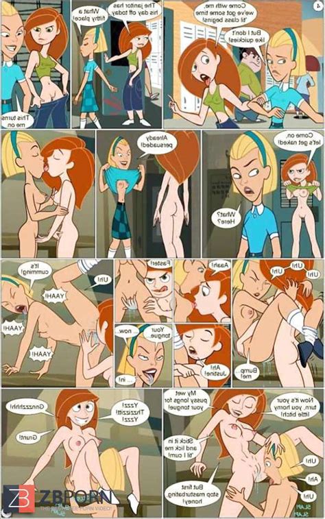 photography class kim possible comic zb porn