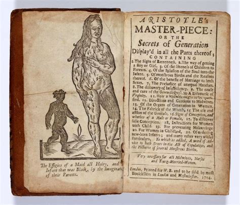 Masterpiece1704 Edition Aristotle S Masterpiece Was Written By