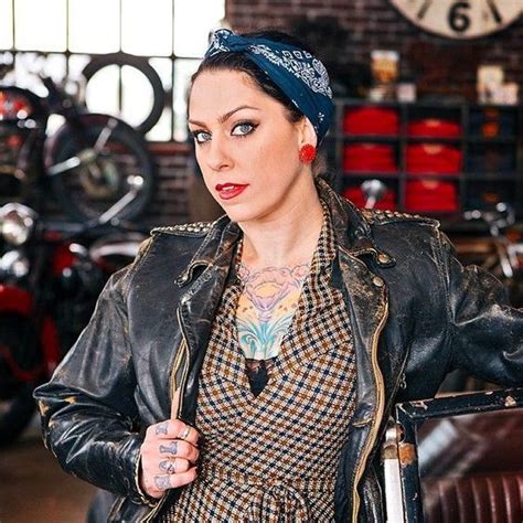 Danielle Colby Danielle Colby American Pickers Fashion