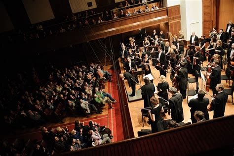 Belgrade Philharmonic Bgf Rs Orchestras Classical Music Concert