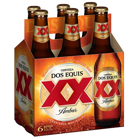 alcohol content in dos equis image to u