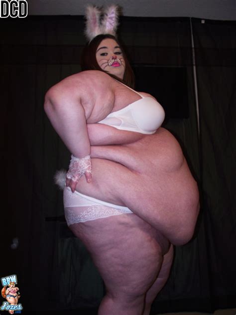 photosobese immobile ssbbw huge belly