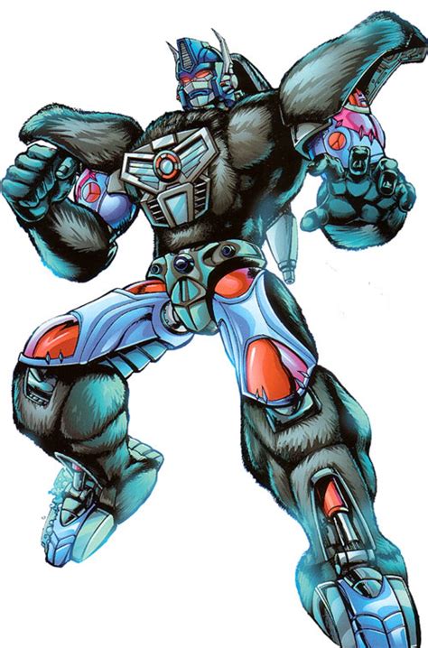 optimus primal doblaje wiki fandom