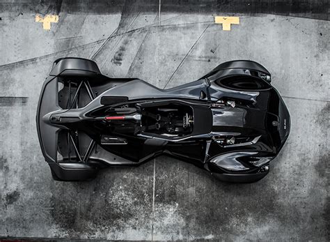 Bac Mono Single Seater Supercar Features A Futuristic Form Search By