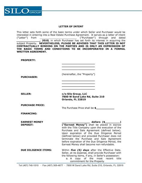 commercial loan commitment letter template paul johnsons templates