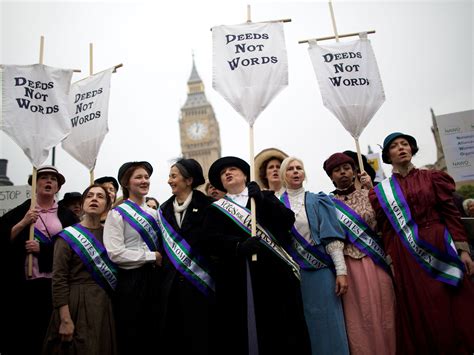 this is what gender inequality in britain looks like in charts the