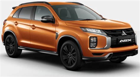 new 2020 mitsubishi asx prices and reviews in australia price my car
