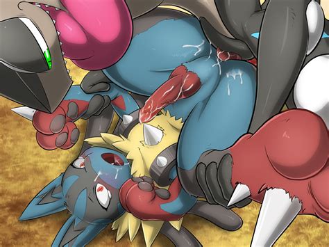 post 1798109 greninja kicktyan lucario mega evolution mega lucario