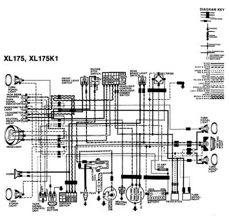 honda pioneer  wiring diagram images wiring diagram sample