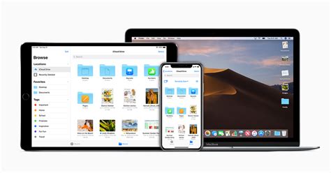 de bestanden uit de mappen bureaublad en documenten toevoegen aan icloud drive apple support