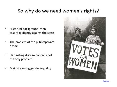 Ppt Gender Equality And Human Rights Powerpoint Presentation Id 3689378