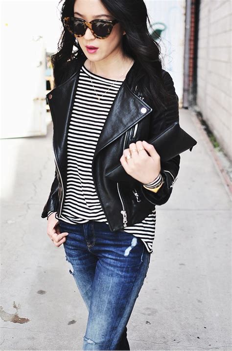 reasons  finally invest   leather jacket  fall