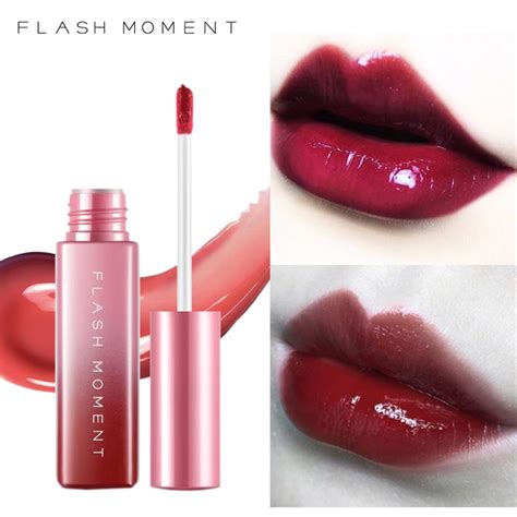 buy sexy super bright liquid lip gloss moisture velvet