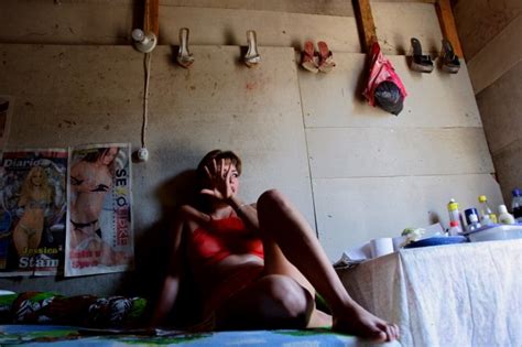 Anorak News Prostitutes Of Guatemala A Photo Essay Of