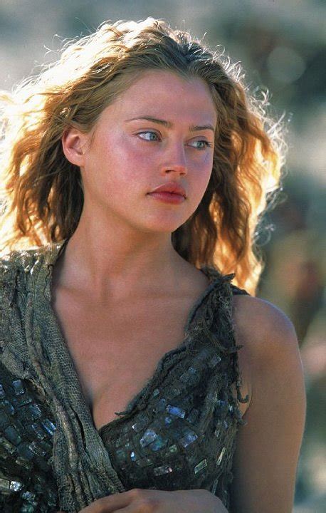 Naked Estella Warren In Planet Of The Apes