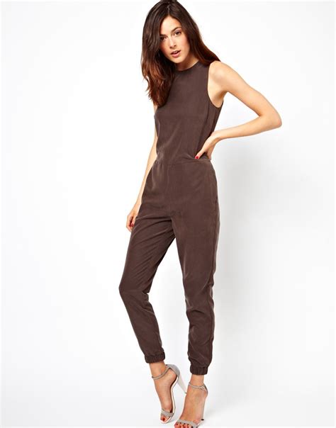 im loving rompers jumpsuits asos utility jumpsuit moda edgy style icon  style asos