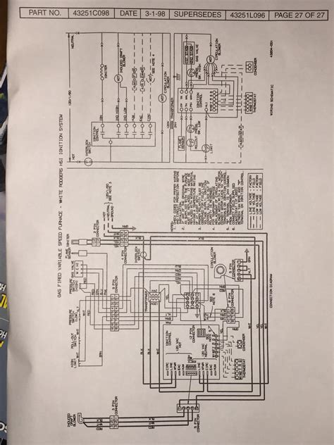 armstrong electric furnace wiring diagram