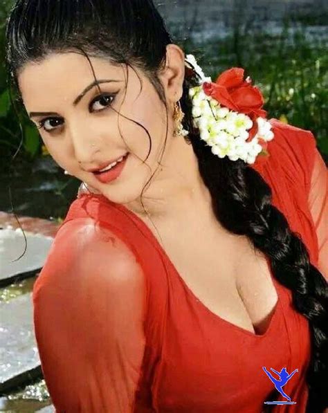 Bangladeshi Hot Actress Pori Moni Beautiful Indian