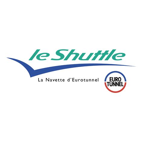 le shuttle logos