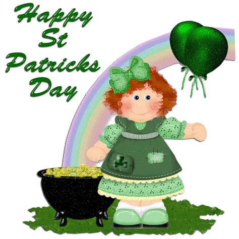 st patrick day graphics clipart