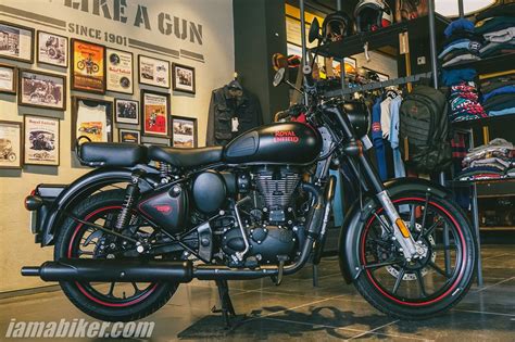 royal enfield stealth black wallpapers wallpaper cave