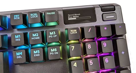 steelseries apex   review mechanical gaming keyboard   features igorslab
