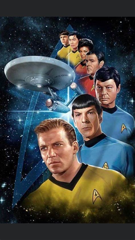 Pin By Cindy Burton On Posters In 2020 Star Trek Movies