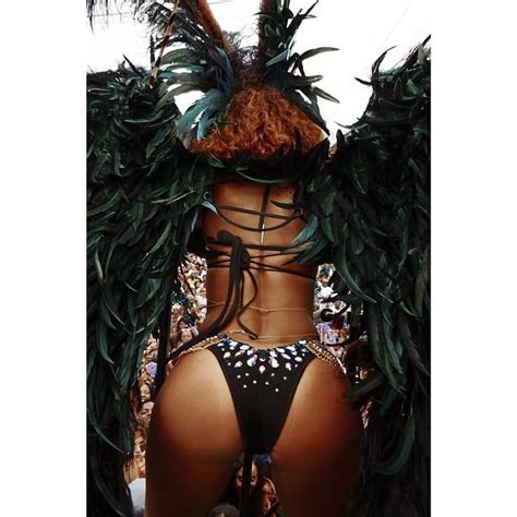 rihanna carnival festival barbados august 2015 popsugar celebrity photo 16