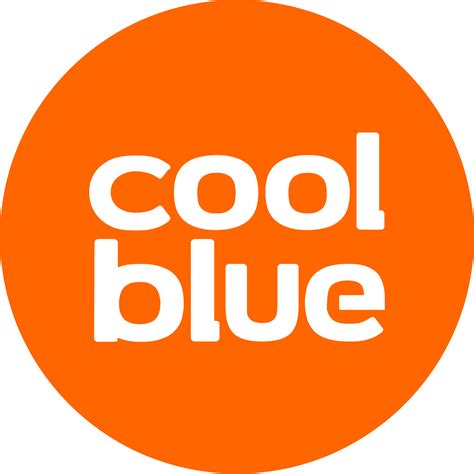 coolblue logo png transparent svg vector freebie supply