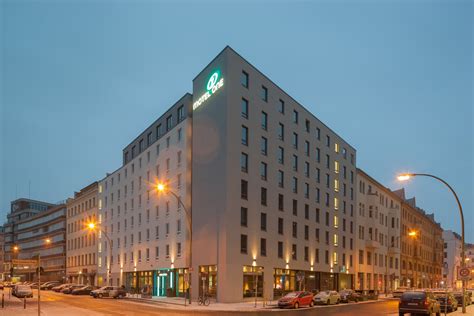 discount   hotel hackescher markt germany  hotels