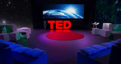Conferencias Ted En Español Más Impactantes Cepymenews