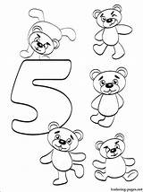 Number Numbers Coloring Printable Pages Nehemiah Direction Creation Getcolorings Formula Opera Phantom Preschoolers Cartoon Colorings Five Getdrawings sketch template