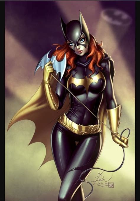 35 hot pictures of batgirl most beautiful character in dc comics