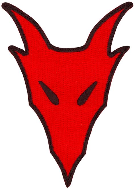fighter wing jersey devil flightline insignia