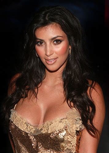 hollywood actress hot photos kim kardashian pictures