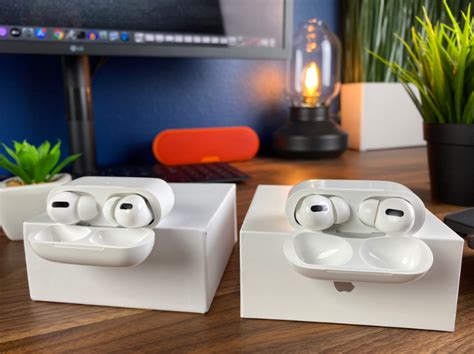 fake airpods pro    rampant   check  apple earphones  genuine dont