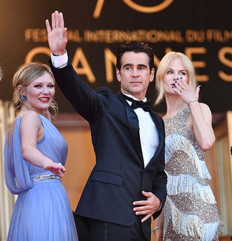 kirsten dunst sex scene with colin farrell star opens up