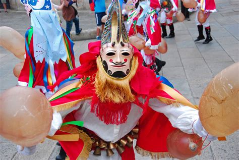 el carnaval de xinzo de interes turistico internacional galicia cope