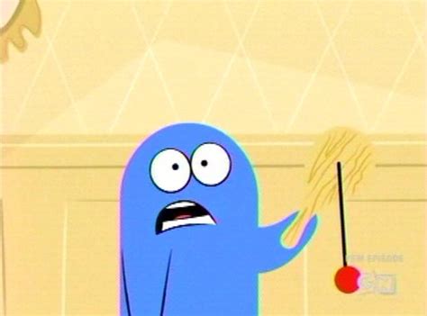 foster s home for imaginary friends characters tv tropes