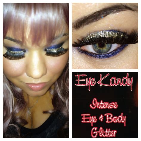 Eye Kandy Glitter Review Glitter And Sex