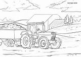 Traktor Ausmalbild Trecker Ausmalbilder Malvorlage Kinderbilder Herunterladen Innen Traktoren Beste Claas sketch template